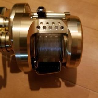 カルカッタコンクエスト101HG