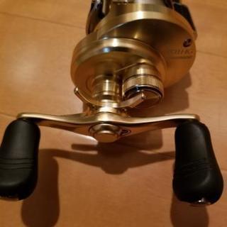 カルカッタコンクエスト101HG