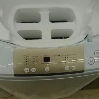 Haier　7.0ｋｇ洗濯機　JW-K70M　（2018）