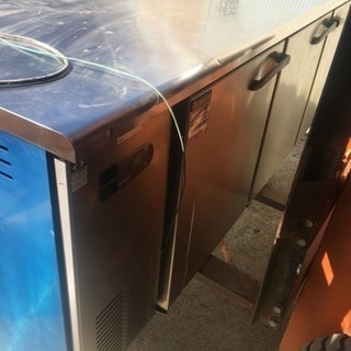ダイワ 大型横型インバーター冷蔵庫 業務用 台下冷蔵庫 ダイワ 大型横型インバーター冷蔵庫 業務用 台下冷蔵庫