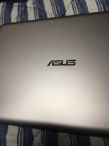 早い者勝ち asus ノートパソコン 軽量