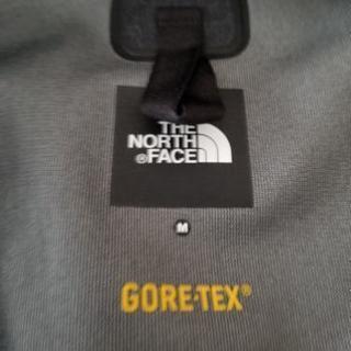 ゴアテック　ノースフェイス美品