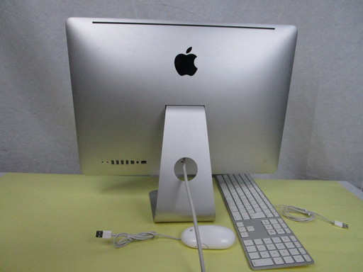 iMac21インチモデル 中古A1311 （21.5インチ） iMac（Apple） 中古