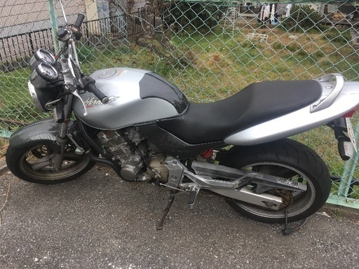 ホーネット250