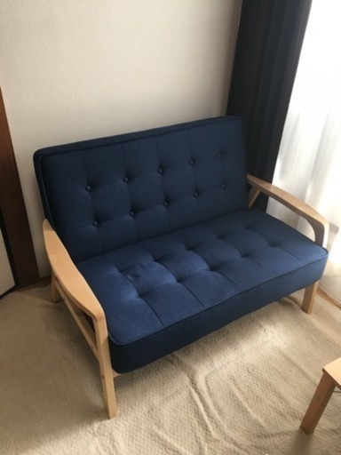 ニトリ ソファー ルッキKD