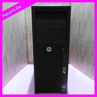 高性能デスクトップ lenovo ThinkStation P510
