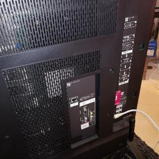 Sony　大型49インチテレビ　綺麗‼️