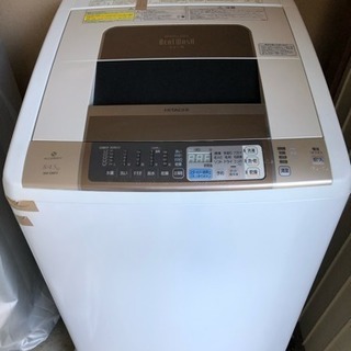 【1,000円】洗濯機