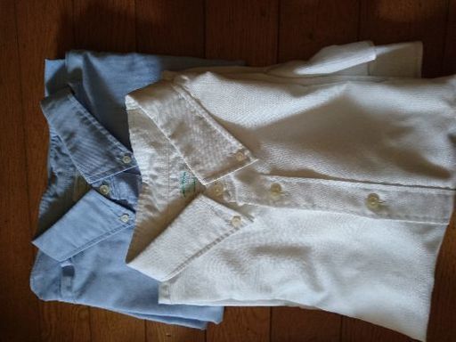 大阪府立金岡高校 制服セット Friday 長居のその他の中古あげます 譲ります ジモティーで不用品の処分