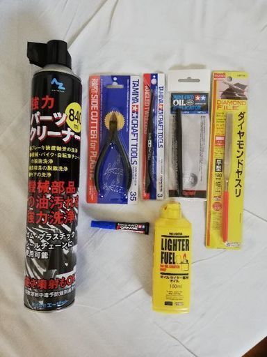 ミニ四駆スタートキット値下げ ヨシ 糸満の模型 プラモデルの中古あげます 譲ります ジモティーで不用品の処分