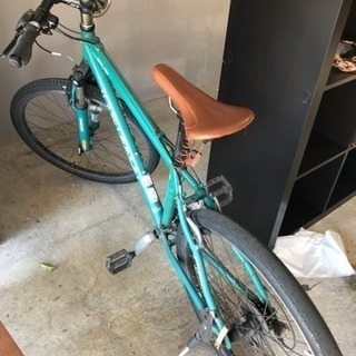 ルイガノ LGS FIVE 420 中古 手渡しのみ