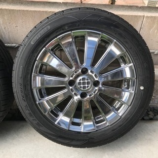 レイズホイール 日本製