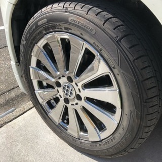 レイズホイール 日本製