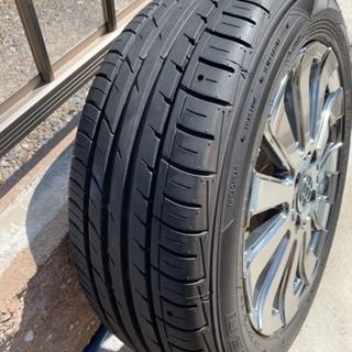 レイズホイール 日本製