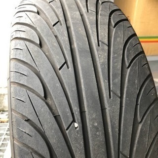 値下げ】夏タイヤ 18インチ用(4本)