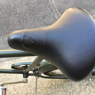 KRONAN（クローナン）スウェーデン軍用自転車　 TYPE1　3段変速