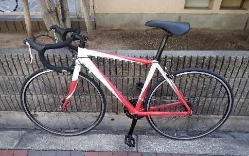 中古 自転車 大阪 としくら