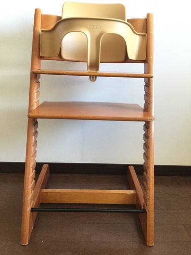STOKKE TRIPP TRAPP ストッケ トリップトラップ ①