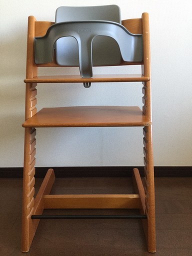 STOKKE TRIPP TRAPP ストッケ トリップトラップ ②