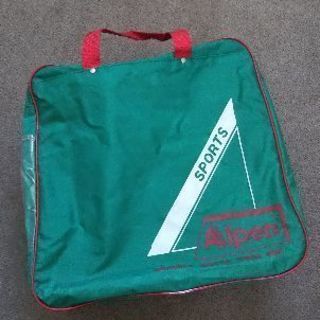 【Alpen】スポーツバッグ