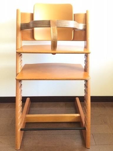 STOKKE TRIPP TRAPP ストッケ トリップトラップ