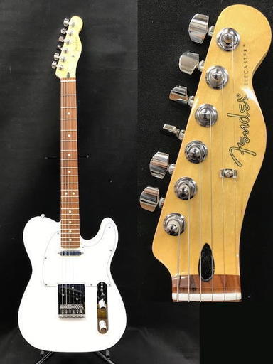 フェンダー　FENDER　/ テレキャスター /　PLAYER TELE PE PWT　/エレキギター/　 Mexico
