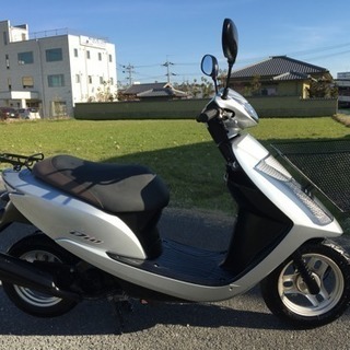 ホンダ‼️DIO‼️現行型‼️新車です。