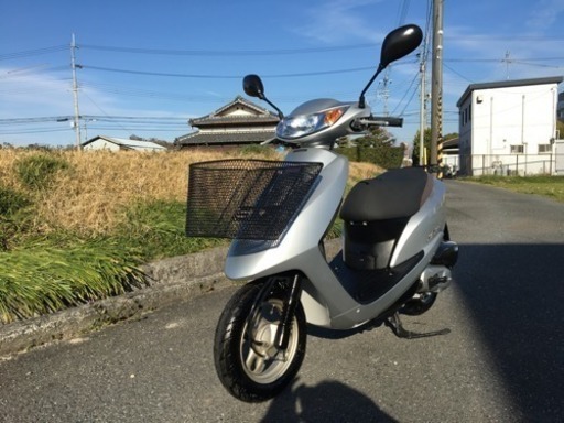 ホンダ‼️DIO‼️現行型‼️新車です。 ホンダ‼️DIO‼️現行型‼️新車です。