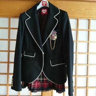女子 小学校卒業式用スーツ  150