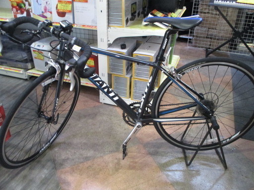 【エコプラス小倉南店】 Giant DEFY 3 2012 サイズXS スタッフ 向井 オススメ(^^♪ 中古車 自転車 チャリ スポーツ車 ロードバイク