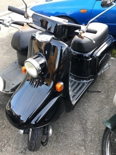 HONDA  ジュリオ 原付スクーター 福岡市南区 2サイクル