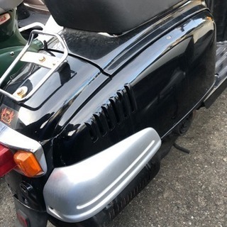 HONDA ジュリオ 原付スクーター 福岡市南区 2サイクル - ホンダ