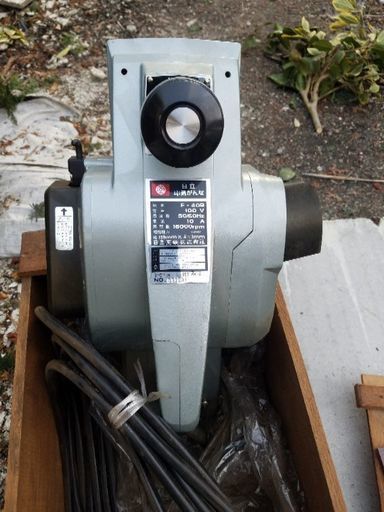 電動工具、日立