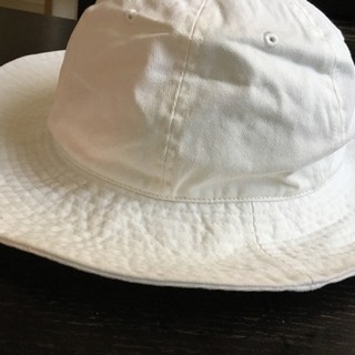 【新品タグ付き】帽子 