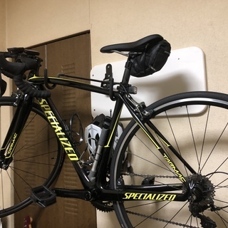 付属品多数 Tarmac SL4 Sport 2017 49サイズ　値下げ交渉可