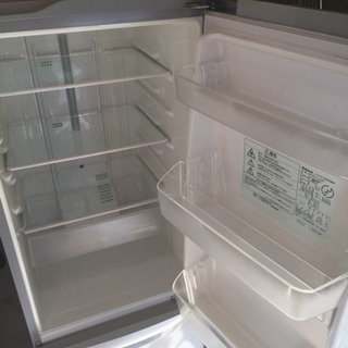 美品！ナショナル ノンフロン 冷凍冷蔵庫 nr-b171j