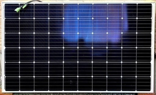 ソーラーパネル 太陽光 モジュール