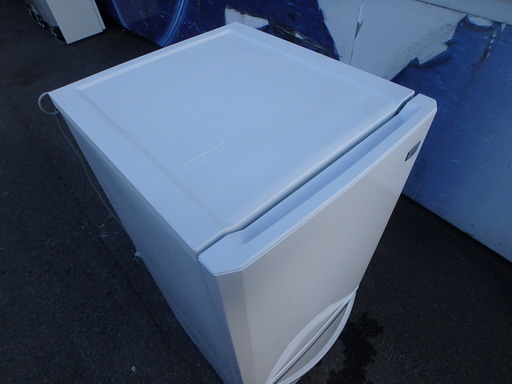 ☆2D簡易清掃済み☆2012年製☆ハイアールノンフロン冷凍冷蔵庫JR-NF140E-2