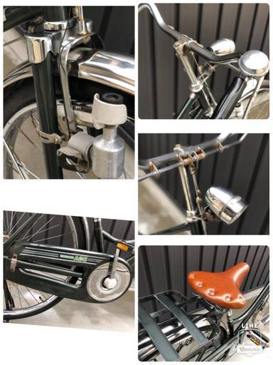 神戸 ツノダ 自転車 販売 株