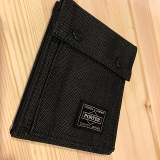 (取引中)吉田カバン PORTER  財布