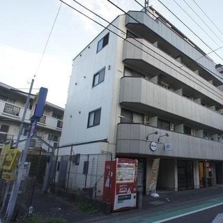 🍁入居総額5万円🌸小田急線 町田 徒歩8分🍁東京都町⽥市中町３丁⽬🌸