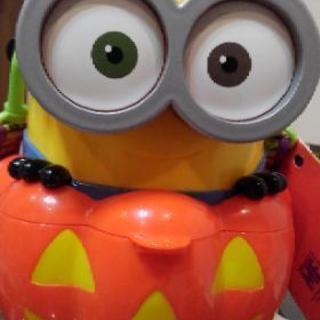 お買い上げありがとうございました Usj ミニオン ポップコーン バケツ ハロウィン仕様 ボブ 絆 福のパーティグッズの中古あげます 譲ります ジモティーで不用品の処分 お買い上げありがとうございました Usj ミニオン ポップコーン バケツ ハロウィン仕様 ボブ 絆 福のパーティグッズの中古あげます 譲ります ジモティーで不用品の処分