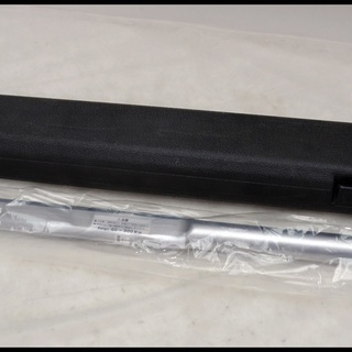 未使用 TONE トネ 3/4 トルクレンチ T6MN300 19.0mm プレセット形 ダイレクトセットタイプ