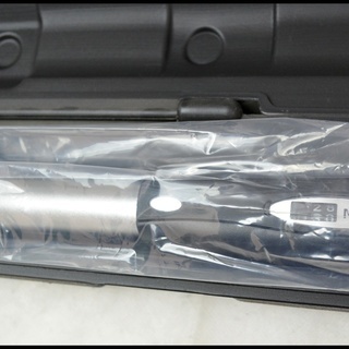 未使用 TONE トネ 3/4 トルクレンチ T6MN300 19.0mm プレセット形 ダイレクトセットタイプ