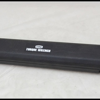 未使用 TONE トネ 3/4 トルクレンチ T6MN300 19.0mm プレセット形 ダイレクトセットタイプ