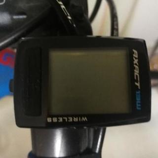 ほぼ新品ロードバイク