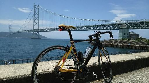 商談中！GIANT PROPEL 2016年モデル