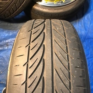 BBS  LM  フルカスタム仕様