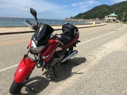 スズキ SUZUKI GSR250