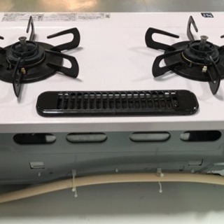 【希少‼️ピーチフィズ色】パロマガステーブル都市ガス用